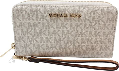 portefeuille michael kors solde